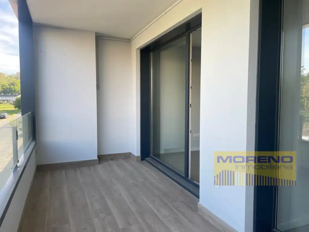 Piso en venta en Rua Castelao, Sarria