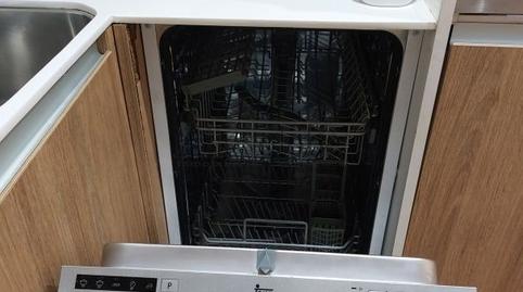 Foto 4 de Pis de lloguer a Auditorio - Seminario - Parque de Invierno, Oviedo