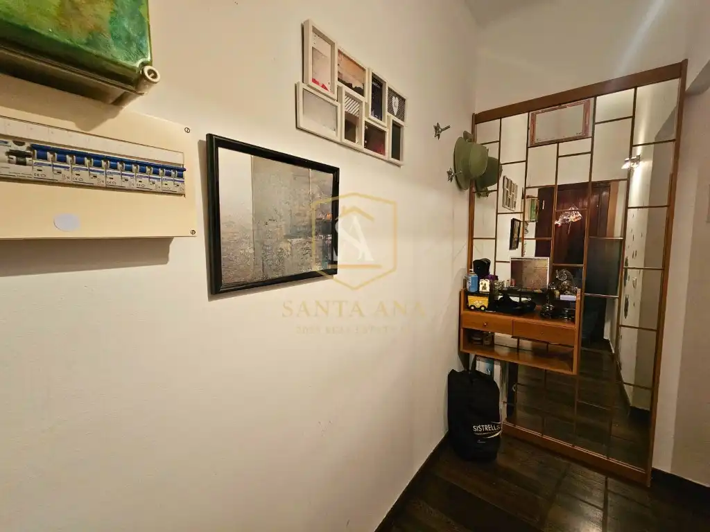 Piso con terraza en venta en Calle Angel Guimera, imagen 17