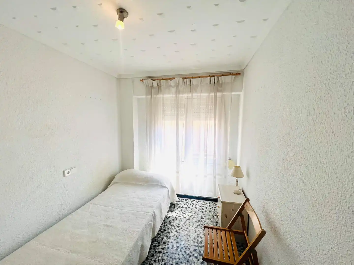 Habitación de Piso en venta en Elche / Elx con Aire acondicionado y Amueblado