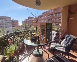 Terrassa de Pis en venda en Segorbe amb Calefacció i Terrassa