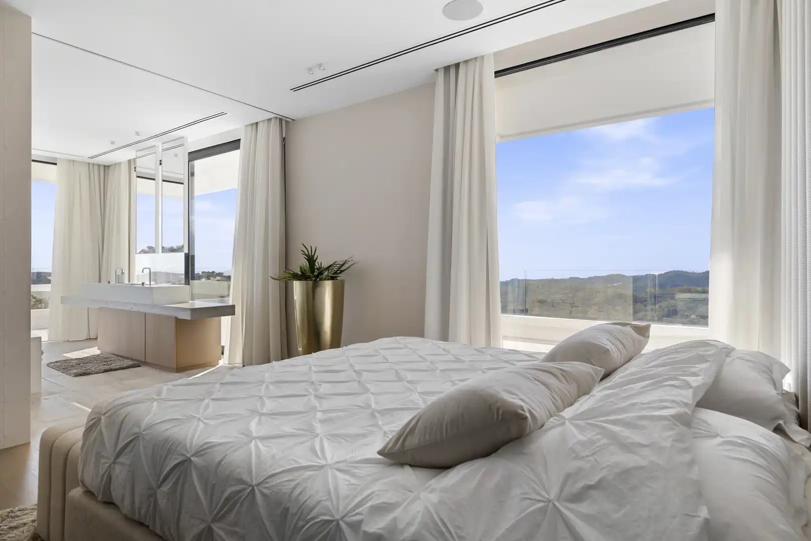 Haus mit Pool zum Verkauf in Marbella Centro, imagen 30