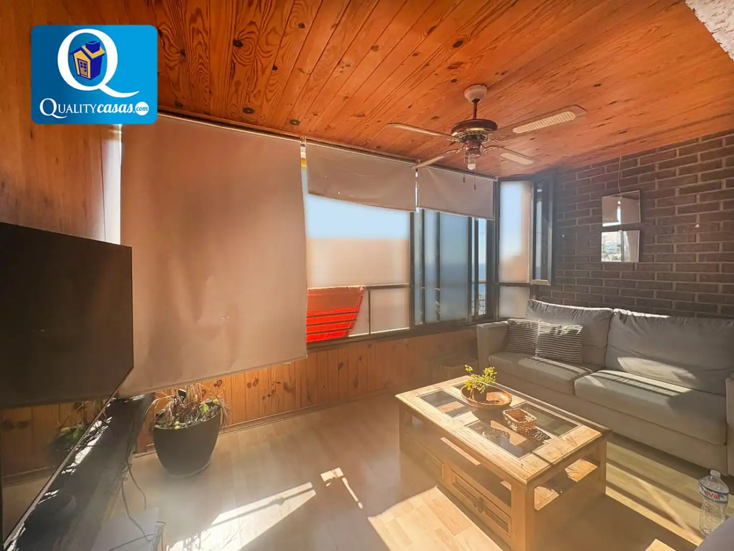 Apartament amb piscina en venda a Playa de San Juan - El Cabo de las Huertas, imagen 4