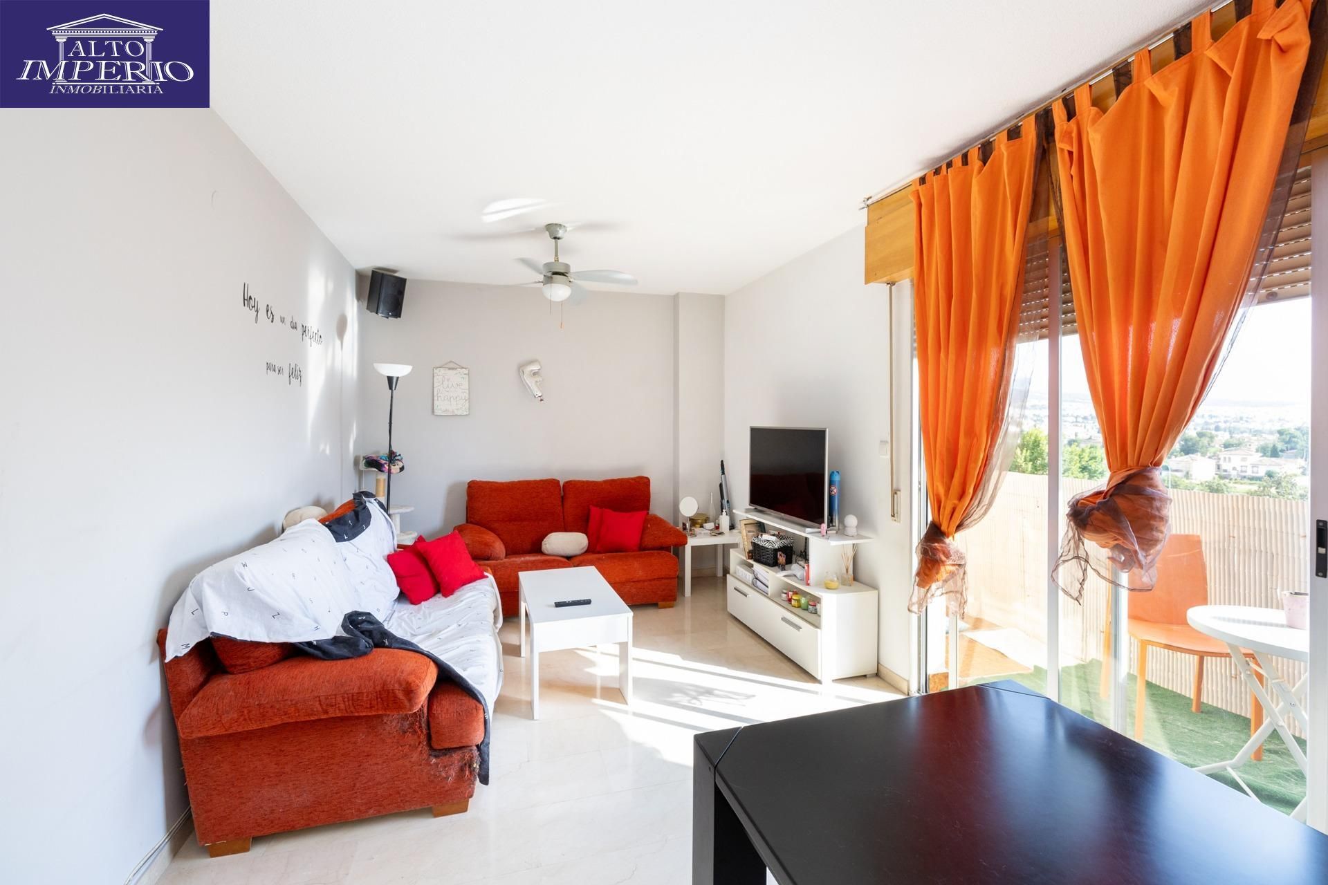 Pis en venda a Huétor Vega