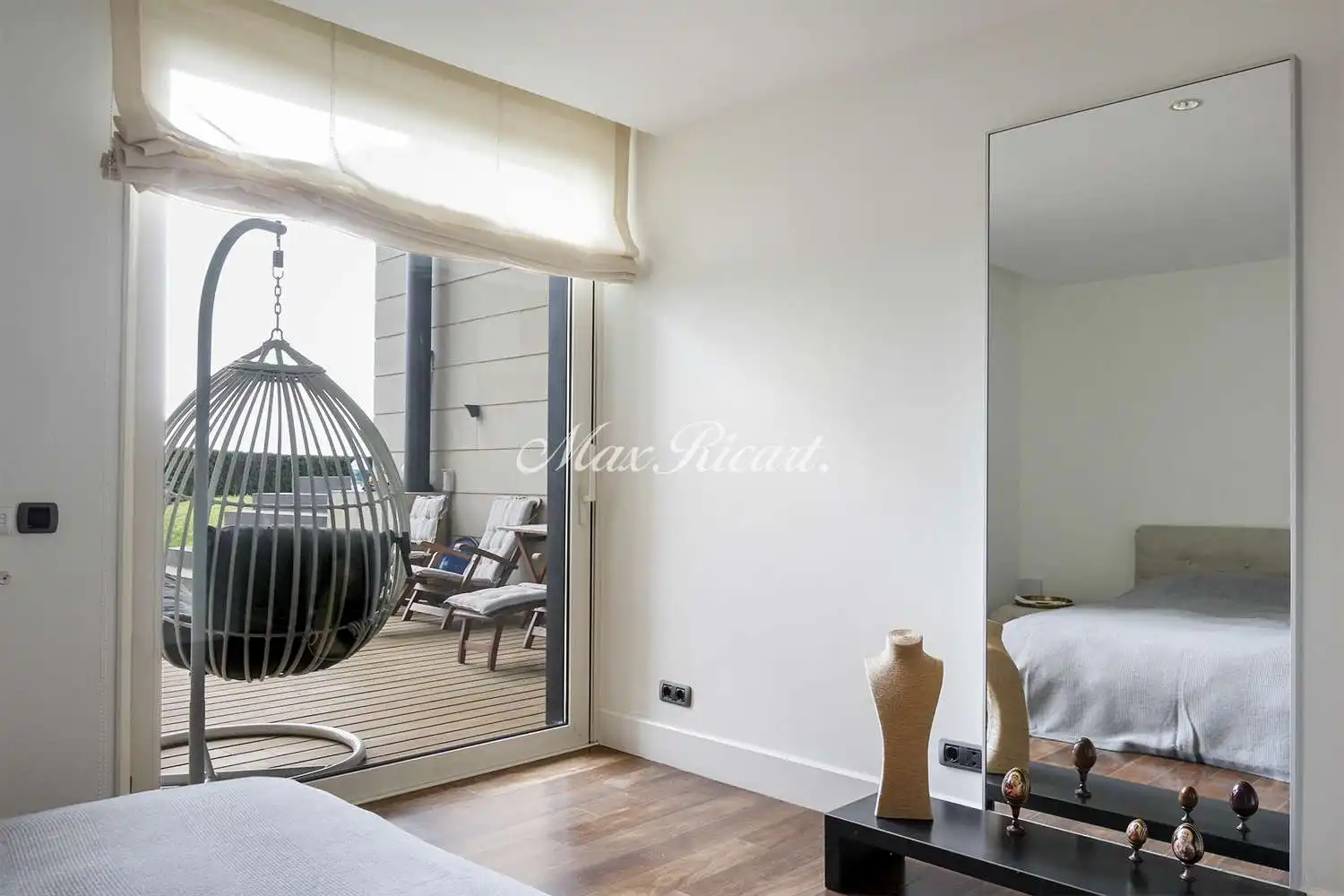 Casa o chalet en venta en Sarrià
