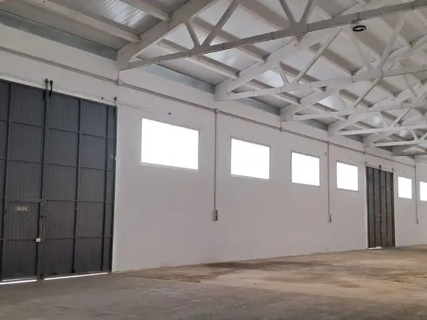 Commercial properties for rent in Barbastro  with Air Conditioner and Heating