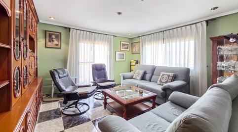 Foto 2 de Pis en venda a Valencia - Cl Orihuela, Morvedre,  Valencia Capital