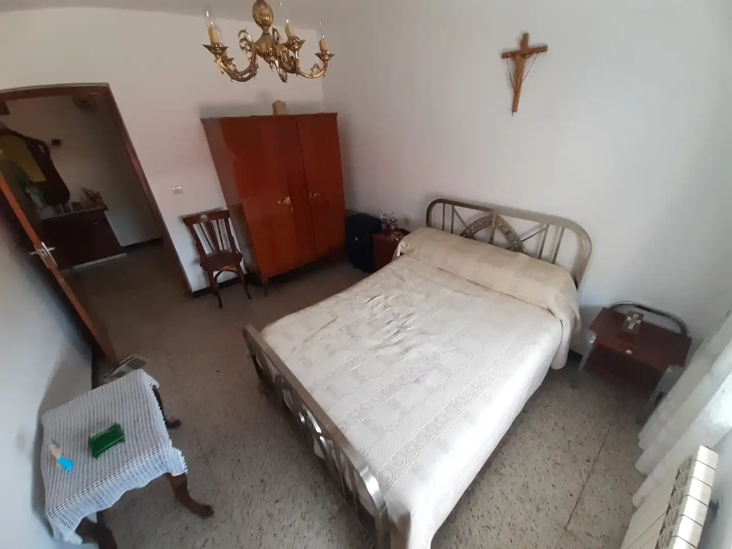 Habitación de Casa o chalet en venta en Santa Clara de Avedillo
