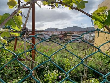 Terrenys i solars en venda a La Laguna