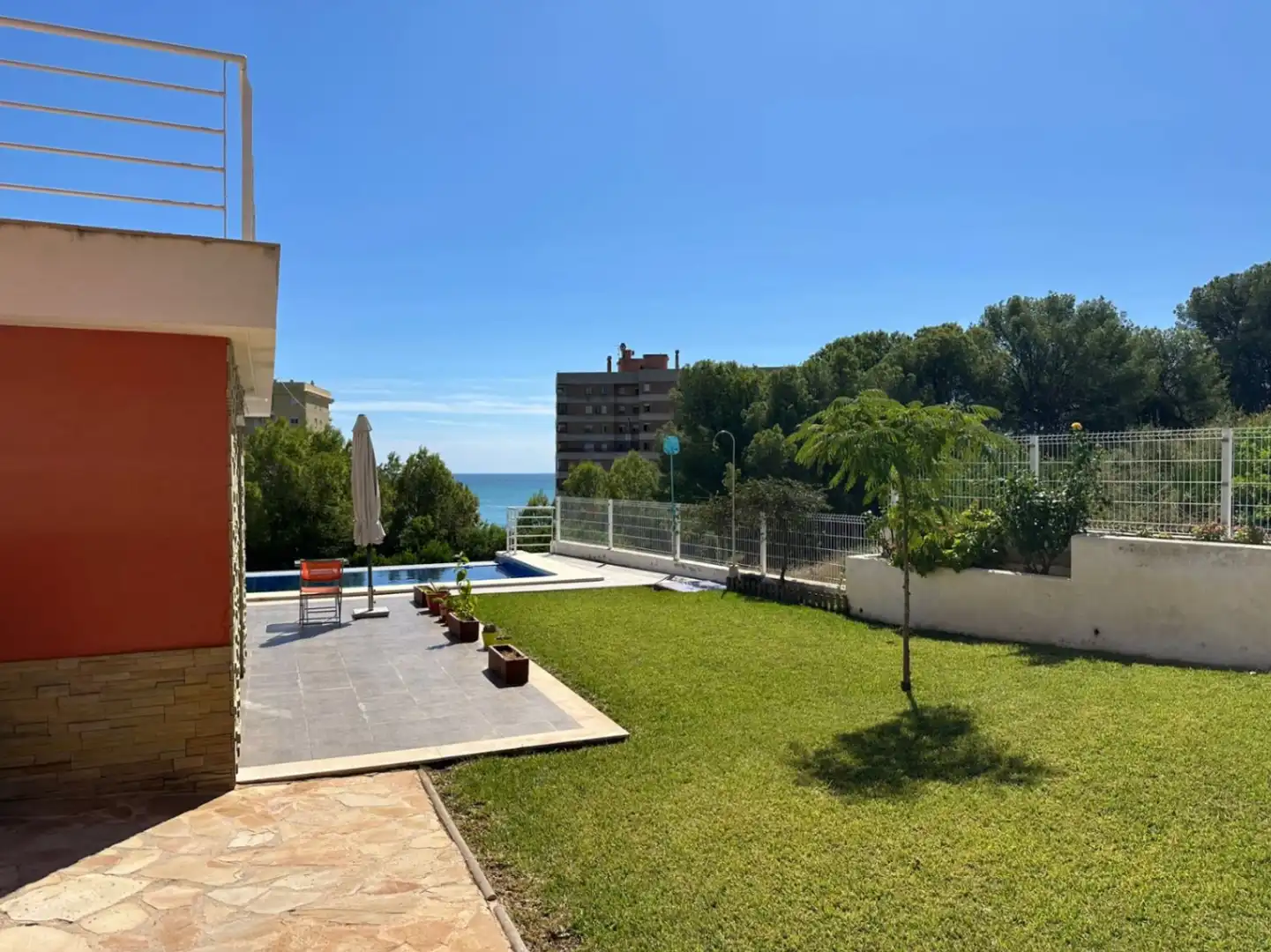 Chalet con terraza en venta en El Balcó - Jaume I, imagen 14