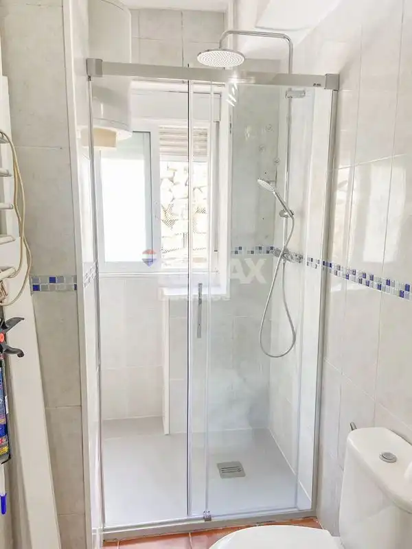 Bathroom of Flat for sale in Vigo   with Heating