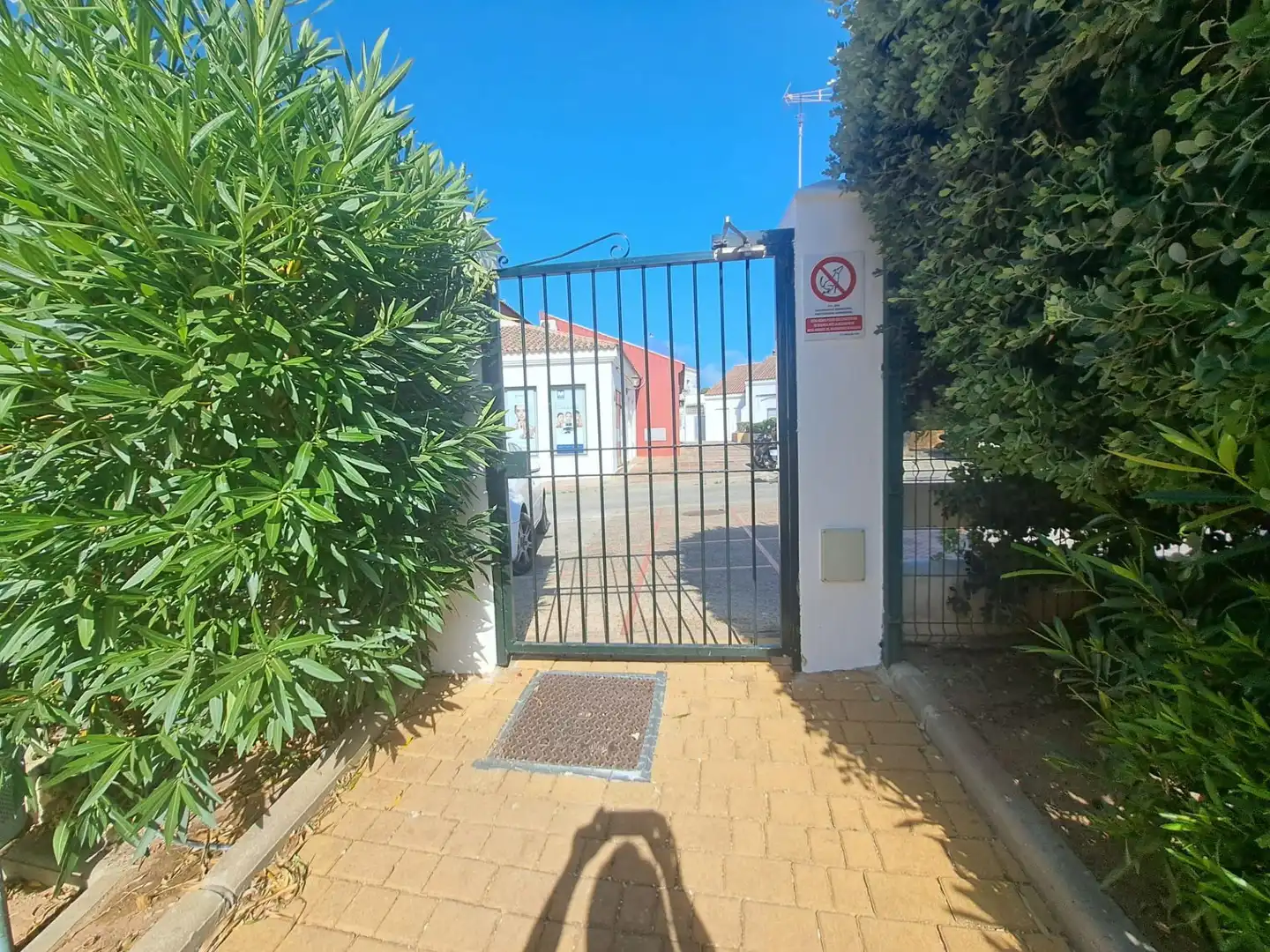Casa a schiera con terrazza in vendita a Las Lagunas - Campano, imagen 62