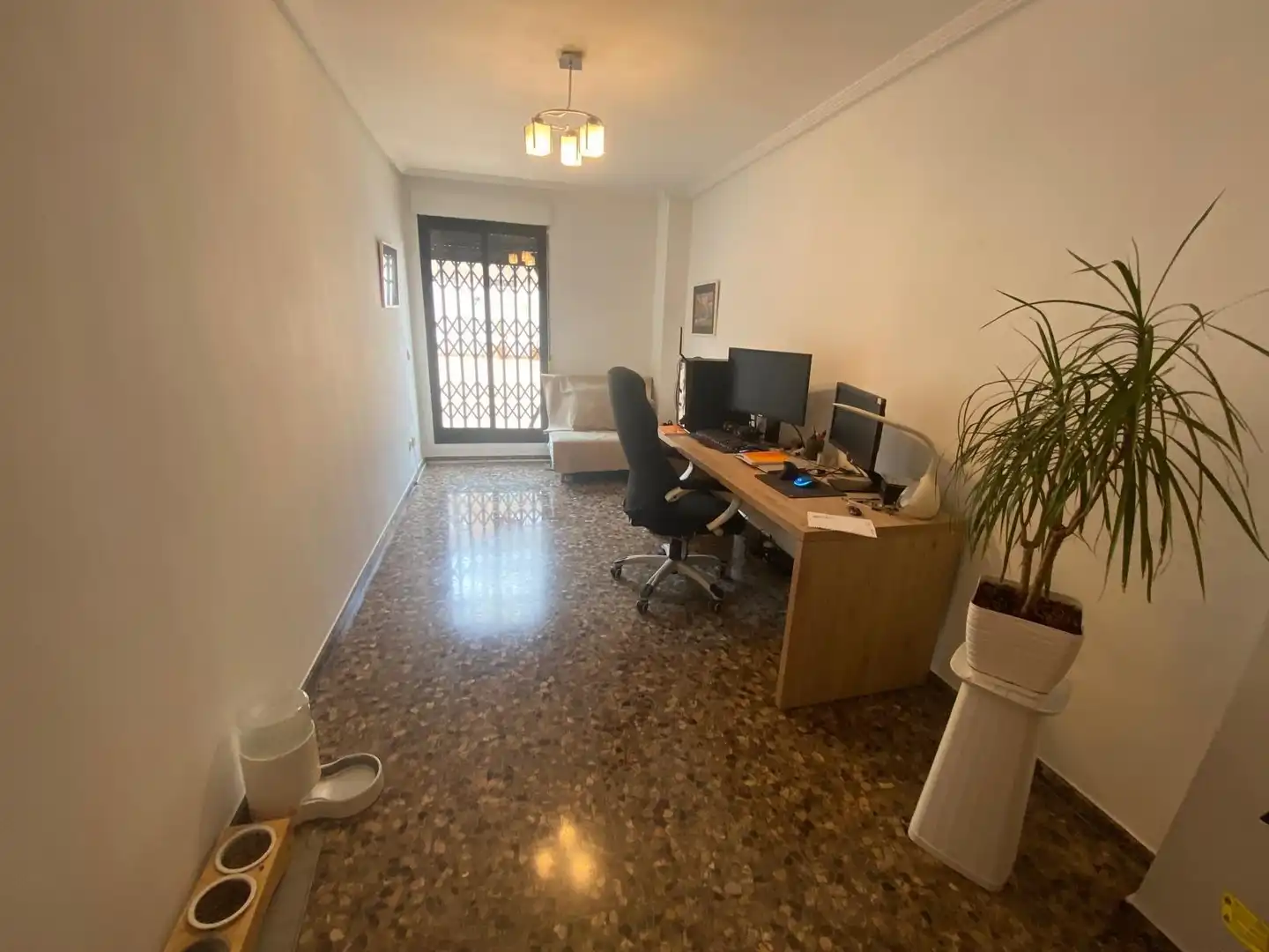 Flat with terrace for sale in Quatre Carreres, imagen 31