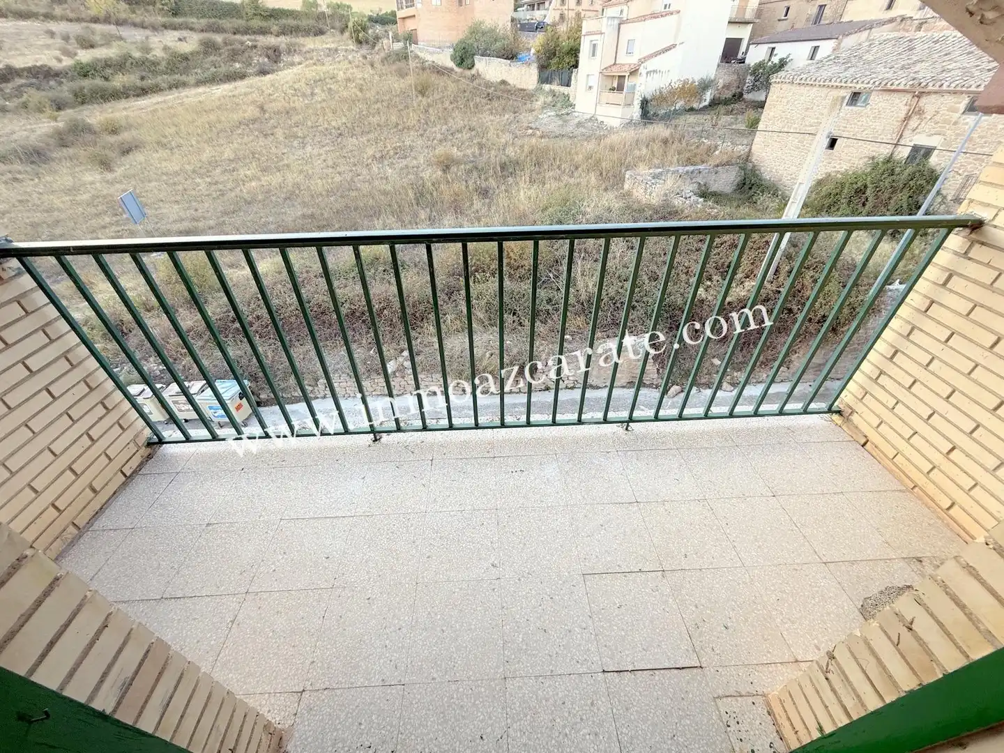 Terraza de Casa o chalet en venta en Morentin con Terraza, Trastero y Balcón
