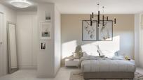 Bedroom of Flat for sale in Vélez-Málaga  with Heating, Terrace and Storage room