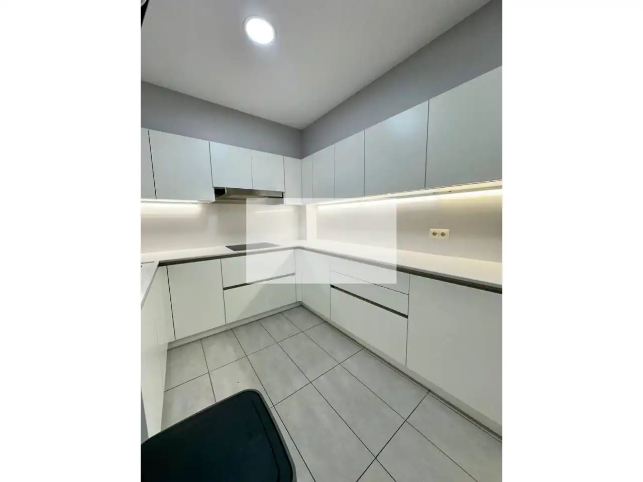 Flat with terrace to rent in Calle Rambla, imagen 11