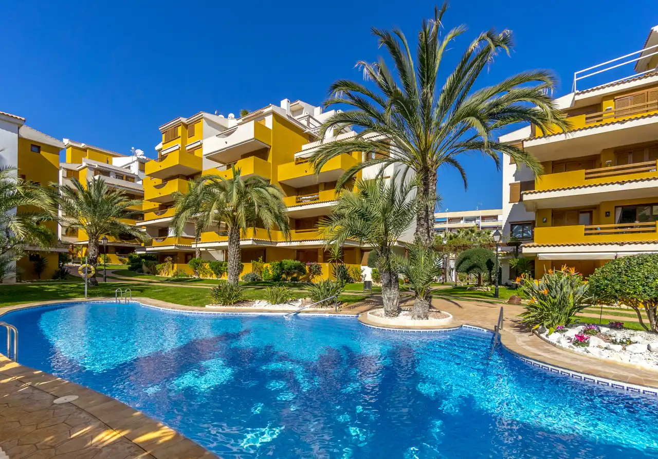 Apartamento en venta en Playa del Acequión, Náufragos y Rocío del Mar, imagen 32