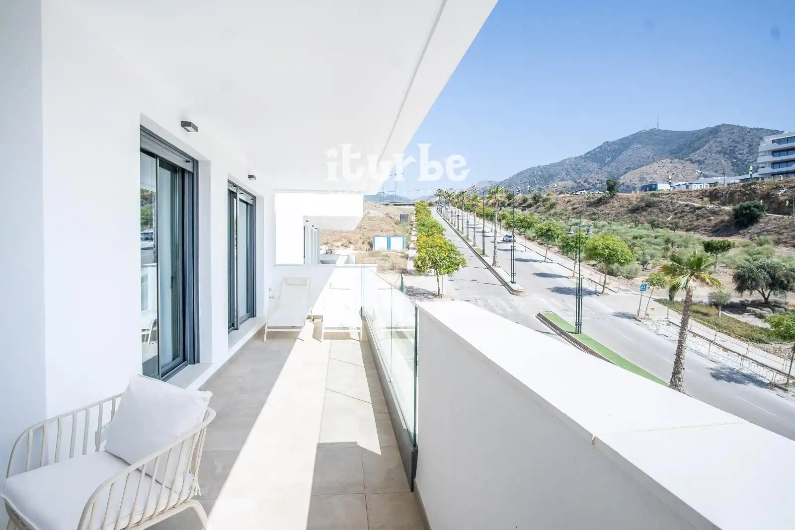 Flat with pool to rent in Avenida de Fuengirola, imagen 5