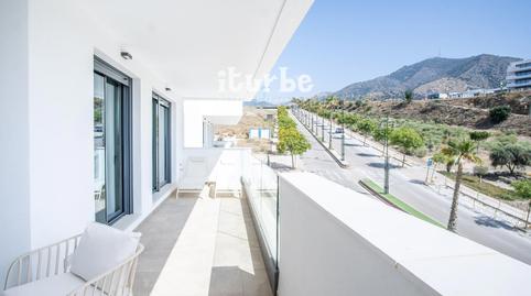 Foto 5 de Pis de lloguer a Avenida de Fuengirola, Las Gaviotas  - Carvajal, Fuengirola