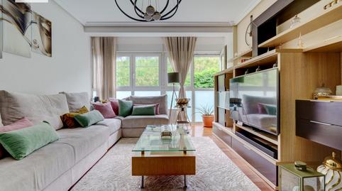 Foto 2 de Pis en venda a Calle Saratsuegi, Eibar, Gipuzkoa