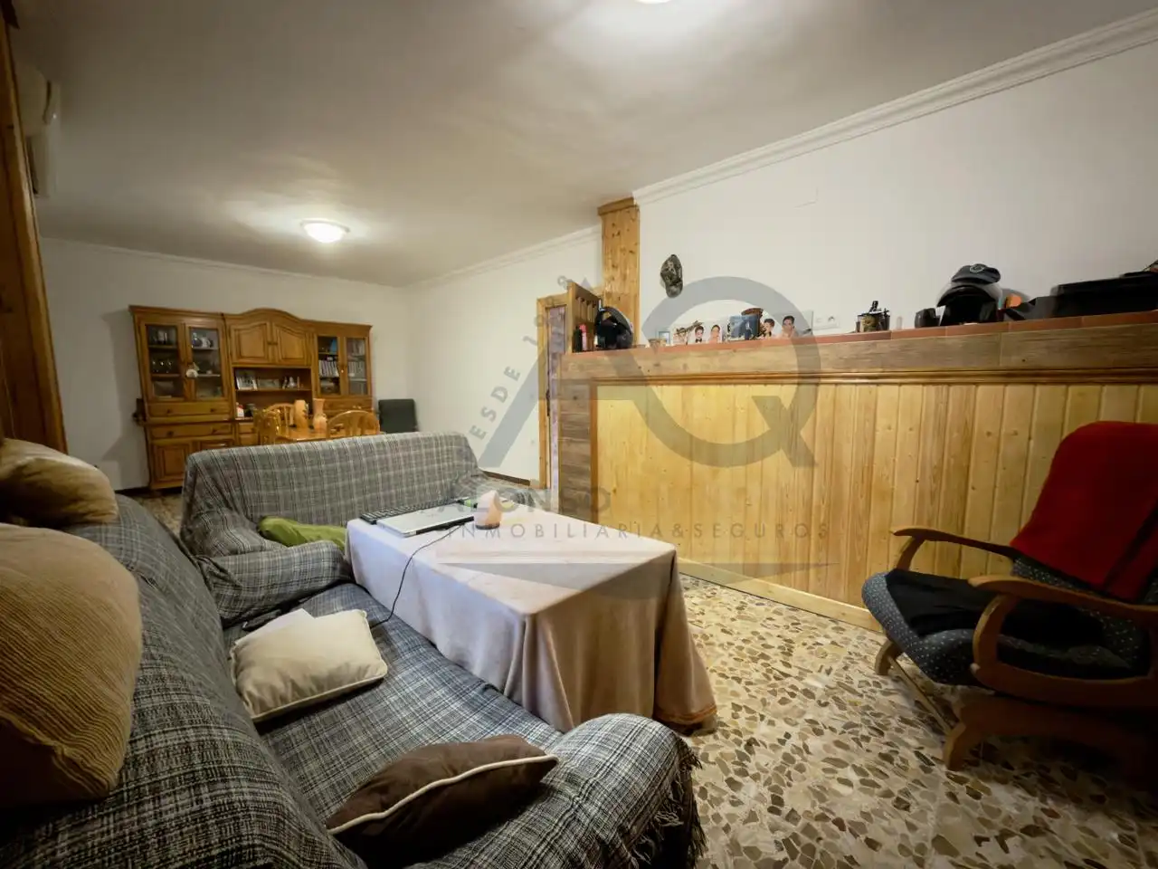Casa o xalet en venda a Oromana