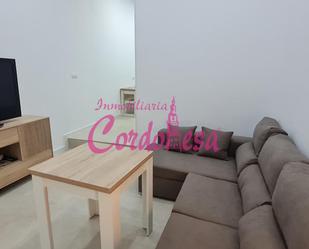 Living room of Loft to rent in  Córdoba Capital  with Heating