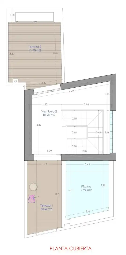 Casa con piscina in vendita a Piles, imagen 33