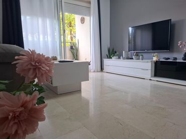 Piso en venta en El Rinconcillo