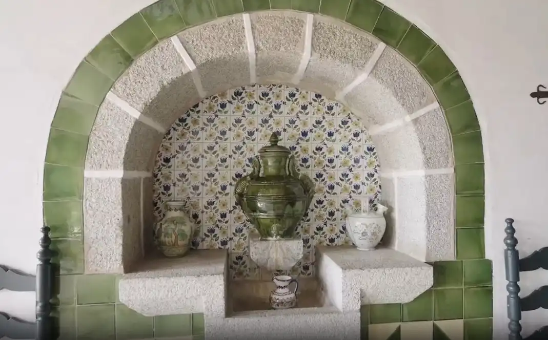 Finca rústica en venta en Argentona con Jardín privado