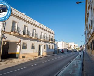 Vista exterior de Pis en venda en San Fernando amb Aire condicionat i Calefacció