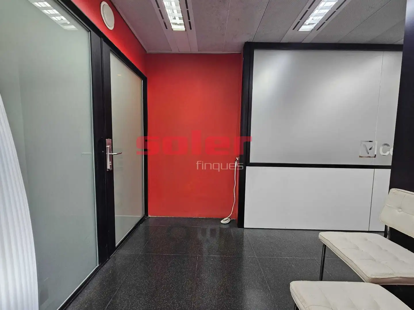 Ufficio con ascensore in vendita a Plaça de la Unió 1, imagen 10