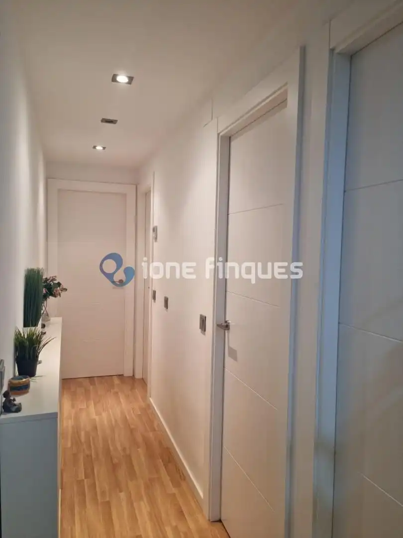 Piso en venta en Sant Quirze del Vallès con Calefacción