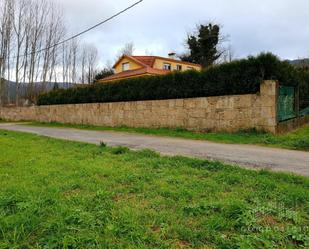 Casa o xalet en venda en Padrón amb Terrassa