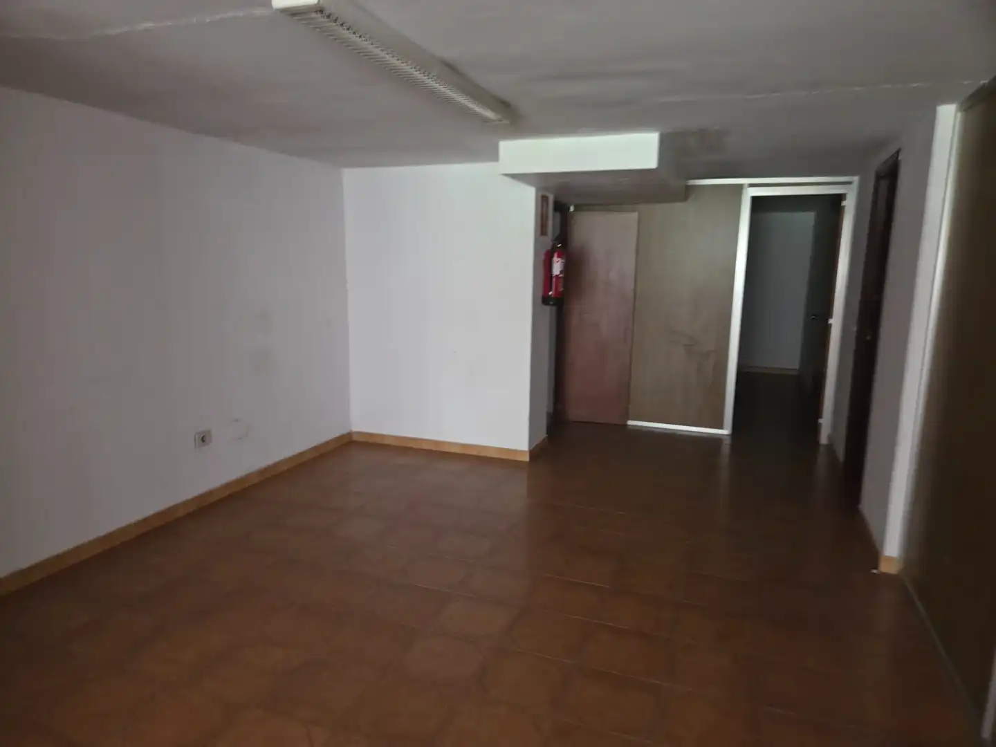 Local comercial en venta en Ronda das Fontiñas, imagen 4