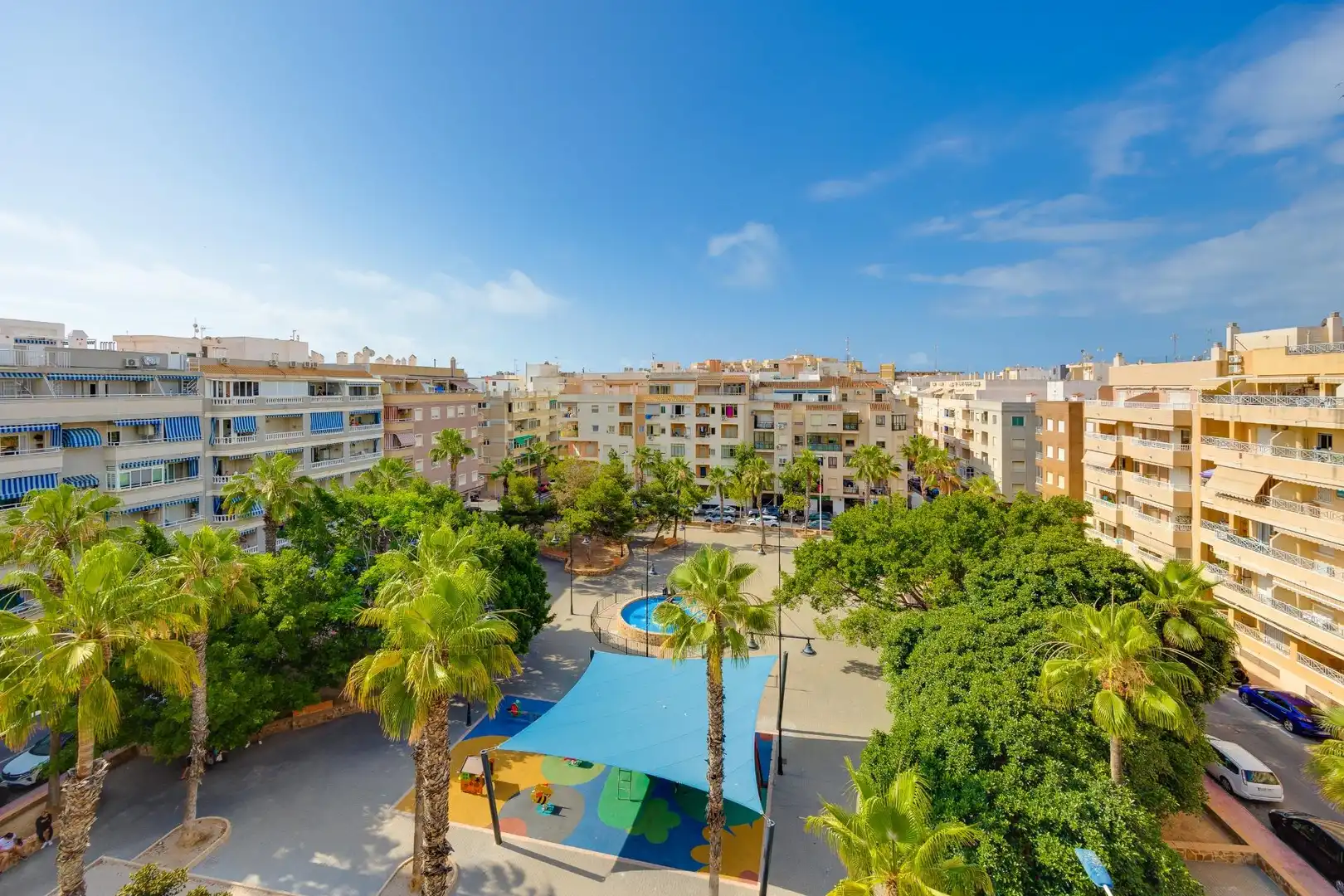 Ático con terraza en venta en Calle del Capitán García Gea, imagen 13