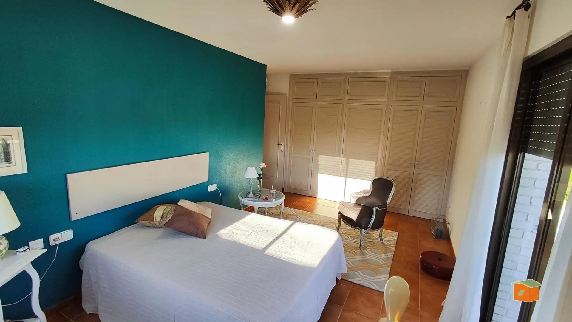 Villa mit Pool zum Verkauf in Alcanar, imagen 19