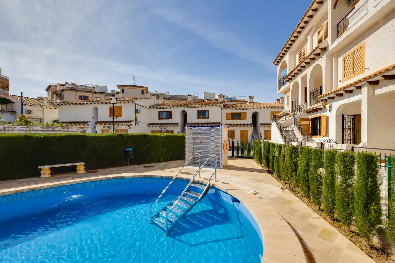 Bungalow amb piscina en venda a Calle Calle Palangre 30, imagen 42