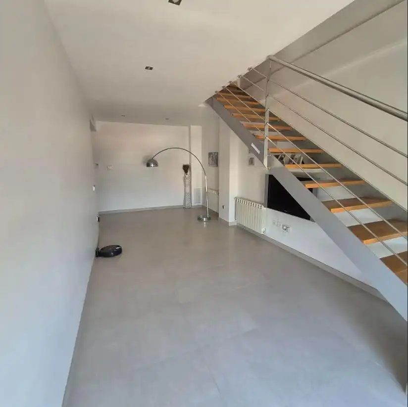 Ático en venta en La Vall d'Uixó con Aire acondicionado, Calefacción y Terraza