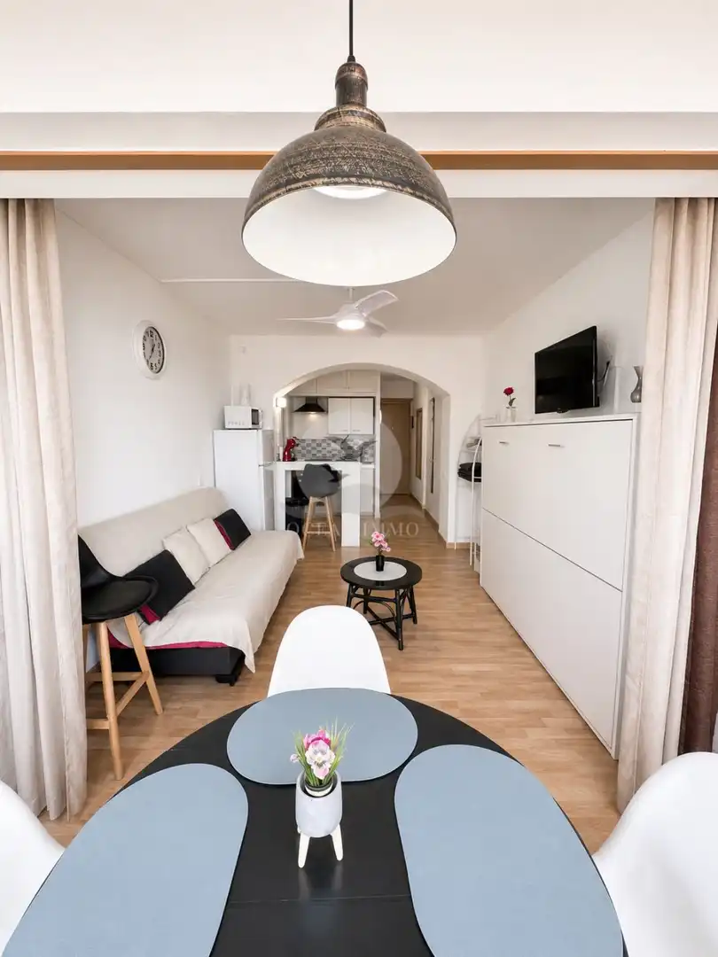 Studio avec piscine à vendre à CAP DE PONENT, imagen 6