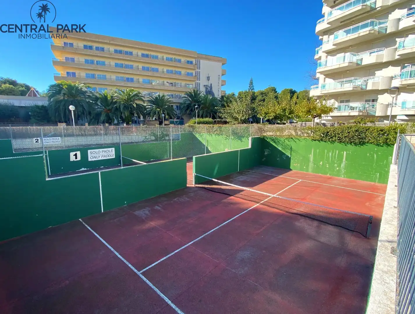 Apartment with pool for sale in Calle VILADOMAT, imagen 23