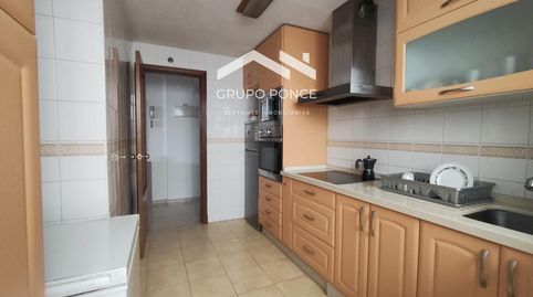 Foto 4 de Piso en venta en Puertas del sur - Guadabajaque, Jerez de la Frontera
