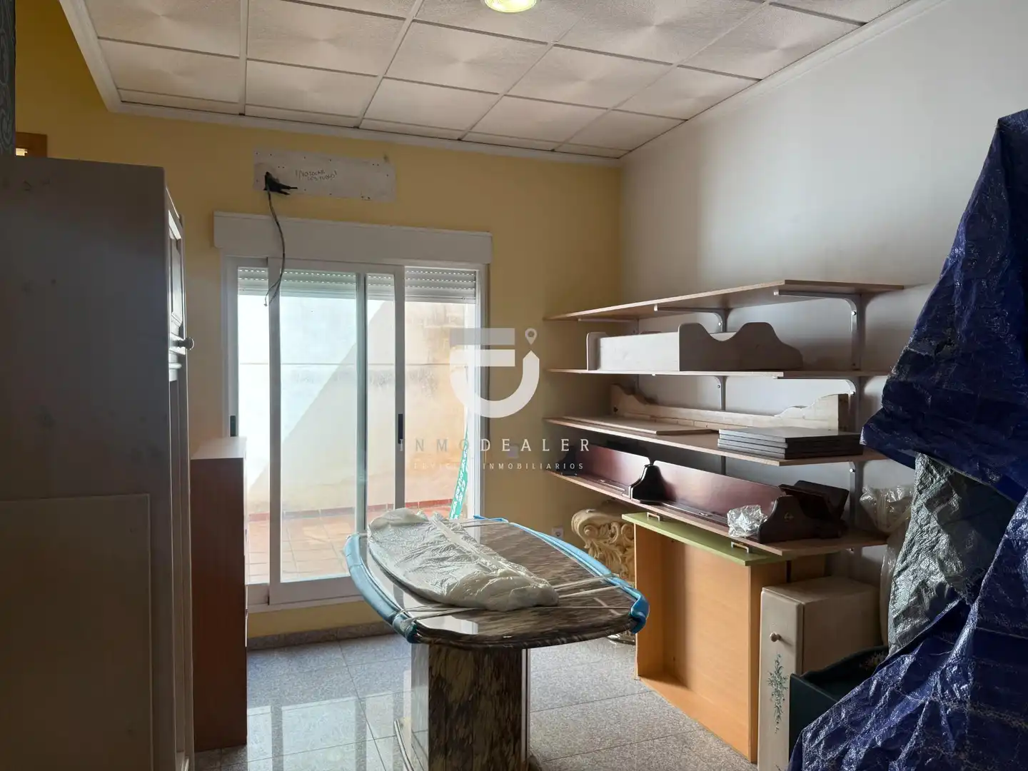 Local comercial en venta en Calle Tirso de Molina, imagen 9