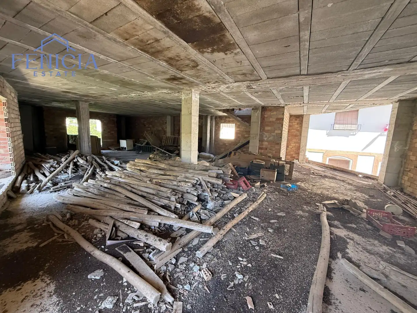Casa rústica en venda a Jete, imagen 11