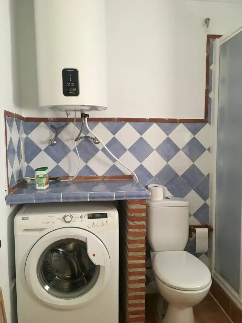Casa rústica en venda a Centro, imagen 12