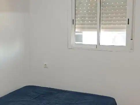 Bedroom of Land for sale in Jerez de la Frontera