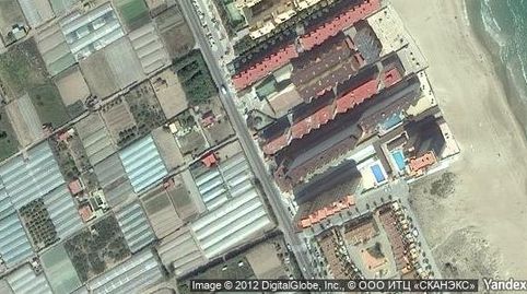 Foto 4 de Piso en venta en El Perellonet, Valencia Capital