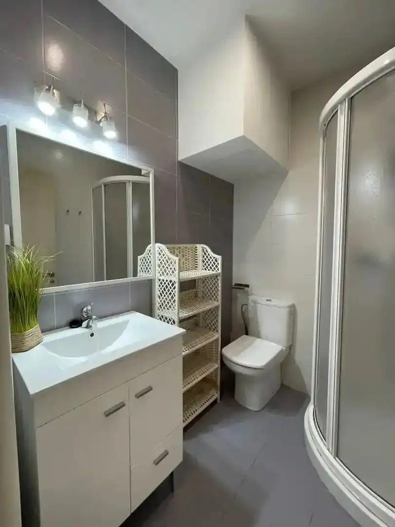 Apartamento de alquiler en Avenida del Alcalde Miguel Castaño, 15, Casco Antiguo