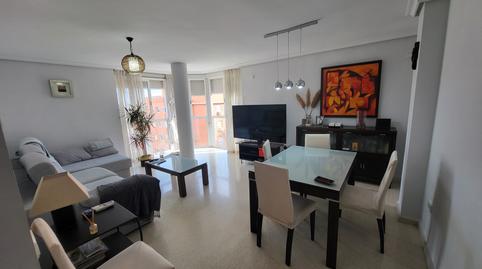 Foto 2 de Pis de lloguer a Calle Gavilán, San Luis,  Almería Capital