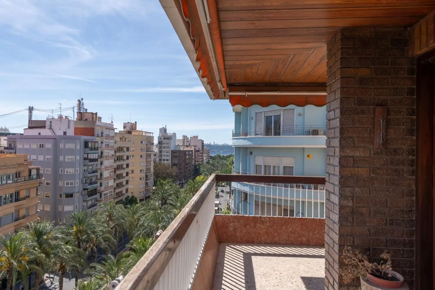 Piso con ascensor en venta en Avenida FEDERICO SOTO, imagen 24