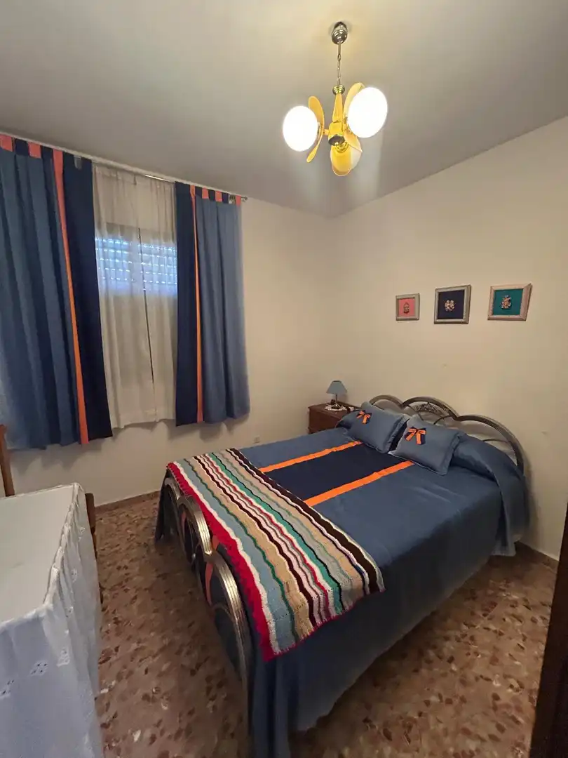 Habitación de Piso en venta en Utrera
